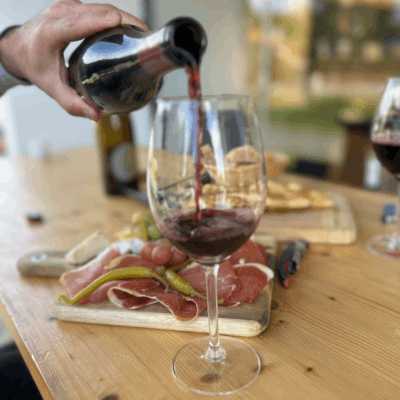 bar a vin bayonne - En Cave Et Débouche - Dégustation de vins à la cave